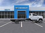 New 2025 Chevrolet Silverado 5500 Regular Cab Cab Chassis for sale #29783 - photo 5