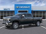 New 2026 Chevrolet Silverado 2500 LTZ Crew Cab for sale #29786 - photo 1