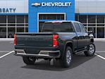 New 2026 Chevrolet Silverado 2500 LTZ Crew Cab for sale #29786 - photo 4