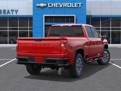 2026 Chevrolet Silverado 2500 Crew Cab 4WD Pickup for sale #29789 - photo 2
