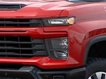 New 2026 Chevrolet Silverado 2500 Custom Crew Cab for sale #29789 - photo 10