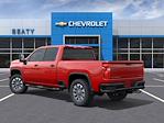 New 2026 Chevrolet Silverado 2500 Custom Crew Cab for sale #29789 - photo 3