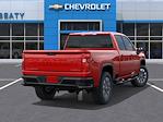 New 2026 Chevrolet Silverado 2500 Custom Crew Cab for sale #29789 - photo 4