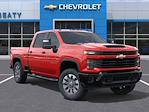New 2026 Chevrolet Silverado 2500 Custom Crew Cab for sale #29789 - photo 7