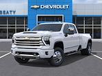 New 2026 Chevrolet Silverado 3500 High Country Crew Cab for sale #29790 - photo 6