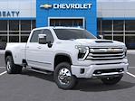 New 2026 Chevrolet Silverado 3500 High Country Crew Cab for sale #29790 - photo 7