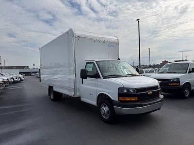 New 2025 Chevrolet Express 3500 - photo 1