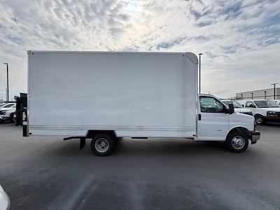 New 2025 Chevrolet Express 3500 - photo 1