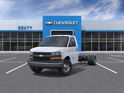 New 2025 Chevrolet Express 3500 - photo 1