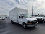 New 2025 Chevrolet Express 3500 Box Van with Liftgate for sale #29811 - photo 1