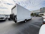 New 2025 Chevrolet Express 3500 Box Van with Liftgate for sale #29811 - photo 3
