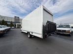 New 2025 Chevrolet Express 3500 Box Van with Liftgate for sale #29811 - photo 6