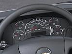New 2025 Chevrolet Express 3500 Cutaway for sale #29811 - photo 18
