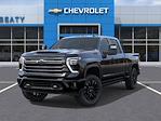 New 2026 Chevrolet Silverado 2500 High Country Crew Cab for sale #29817 - photo 6