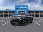 New 2026 Chevrolet Silverado 2500 High Country Crew Cab for sale #29817 - photo 8