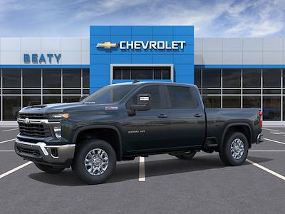 New 2026 Chevrolet Silverado 2500 LT Crew Cab for sale #29822 - photo 2