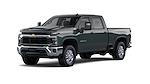 New 2026 Chevrolet Silverado 2500 LT Crew Cab for sale #29822 - photo 25