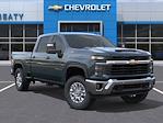 New 2026 Chevrolet Silverado 2500 LT Crew Cab for sale #29822 - photo 7