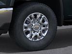New 2026 Chevrolet Silverado 2500 LT Crew Cab for sale #29822 - photo 9