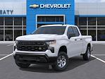 2026 Chevrolet Silverado 1500 Double Cab RWD Pickup for sale #29839 - photo 6
