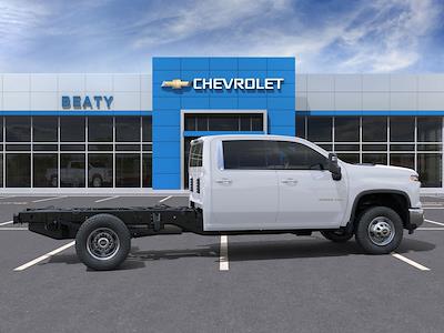 New 2026 Chevrolet Silverado 3500 - photo 1