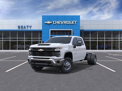 New 2026 Chevrolet Silverado 3500 - photo 1