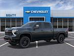 2026 Chevrolet Silverado 2500 Crew Cab 4WD Pickup for sale #29849 - photo 1