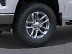 2026 Chevrolet Silverado 1500 Crew Cab 4WD Pickup for sale #29870 - photo 9