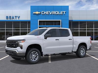 New 2026 Chevrolet Silverado 1500 - photo 1