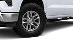 New 2026 Chevrolet Silverado 1500 Work Truck Crew Cab for sale #29871 - photo 28