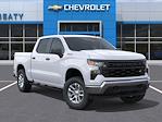 New 2026 Chevrolet Silverado 1500 Work Truck Crew Cab for sale #29871 - photo 7