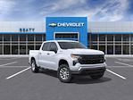 New 2026 Chevrolet Silverado 1500 Work Truck Crew Cab for sale #29873 - photo 1