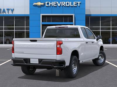 New 2026 Chevrolet Silverado 1500 - photo 1