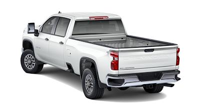 New 2026 Chevrolet Silverado 2500 - photo 1