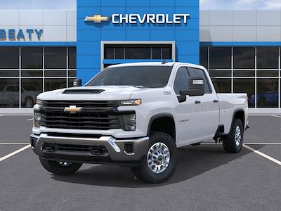 New 2026 Chevrolet Silverado 2500 - photo 1