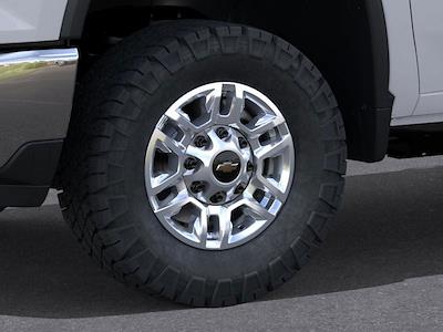 New 2026 Chevrolet Silverado 2500 - photo 1