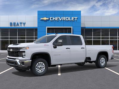 New 2026 Chevrolet Silverado 2500 - photo 1