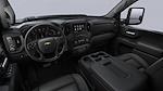 New 2026 Chevrolet Silverado 2500 Work Truck Crew Cab for sale #29888 - photo 29