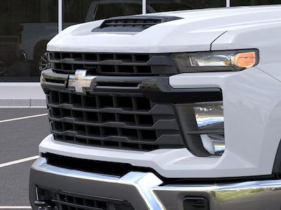 New 2026 Chevrolet Silverado 2500 - photo 1
