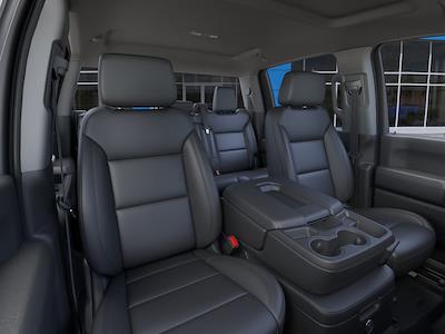 New 2026 Chevrolet Silverado 2500 - photo 1