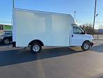 2022 Chevrolet Express 3500 RWD, Box Van for sale #P9582 - photo 3