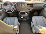 2022 Chevrolet Express 3500 RWD, Box Van for sale #P9582 - photo 6