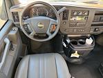 2022 Chevrolet Express 3500 RWD, Box Van for sale #P9582 - photo 7