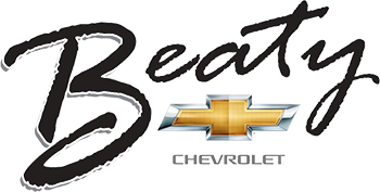 Beaty Chevrolet logo