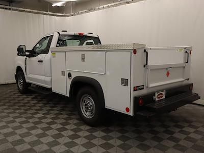 2023 Ford F-250 Regular Cab 4x2, Monroe Truck Equipment ServicePRO™ Elite Service Truck for sale #231873F - photo 2