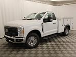 2023 Ford F-250 Regular Cab 4x2, Monroe Truck Equipment ServicePRO™ Elite Service Truck for sale #231873F - photo 1