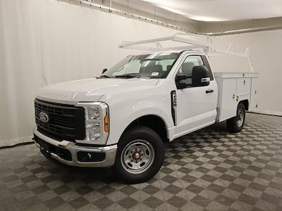 2024 Ford F-250 Regular Cab 4x2, Scelzi Signature Service Truck for sale #240591F - photo 1