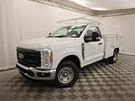 2024 Ford F-250 Regular Cab 4x2, Scelzi Signature Service Truck for sale #240591F - photo 1