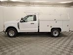 2024 Ford F-250 Regular Cab 4x2, Scelzi Signature Service Truck for sale #240591F - photo 3