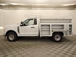 2024 Ford F-250 Regular Cab 4x2, Scelzi Signature Service Truck for sale #240591F - photo 23